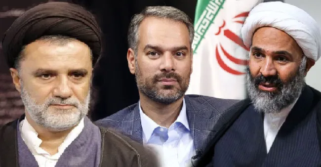 یک سوال از آقایان نصرالله پژمان فر و سید محمود نبویان رییس و نایب رییس کمیسیون اصل نودم قانون اساسی