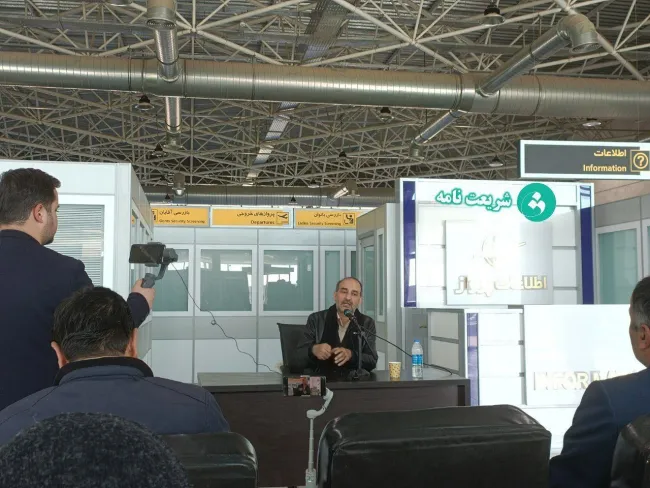 اقدام جدید نماینده سوپر انقلابی / آیا محمد صفایی دلویی تخلف بزرگ دیگری در کارنامه خود ثبت خواهد کرد؟