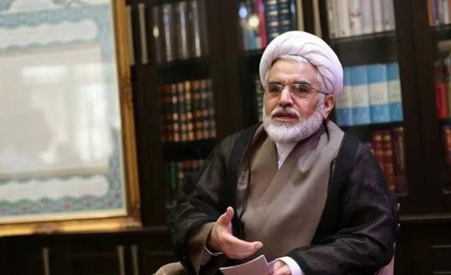 عبداللّه نوری: هرگز از هیچکس تقاضای حل مشکل و یا تخفیف زندان و یا آزادی از زندان نداشته‌ام