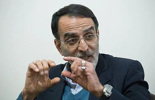 آقای دادستان عمومی و انقلاب تهران و سرپرست دادسرای کارکنان دولت 