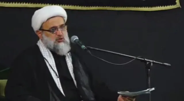 احمد پناهیان ضمن تشبیه ولایت فقیه به حکومت امام علی، مصطفی تاج‌زاده را با ابن ملجم مقایسه کرده است