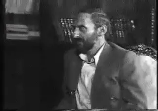 پاسخ هاشمی رفسنجانی به سوال حسین شریعتمداری درباره رابطه ایران با آمریکا: بحث لجبازی که در سیاست خارجی نیست؛ ما باید مصالح نظام را در نظر بگیریم