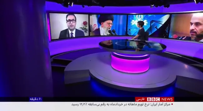 از «نقد غرب» تا تبلیغ «الگوی زن انقلاب اسلامی» ‏ سند تحول صداوسیما چه پیامی دارد؟