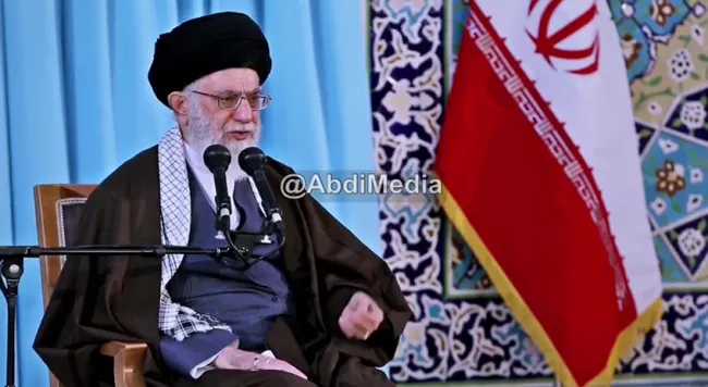 امروز در کشور ما آزادی فکر هست، آزادی بیان هست، آزادی انتخاب هست