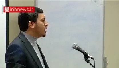 علی دیواندری تبرئه شد