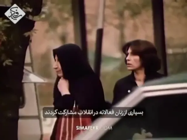  آزادی باحجاب