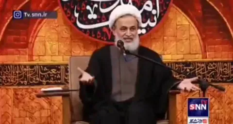 پناهیان: نمایندگان مجلس طغیان نکنند!