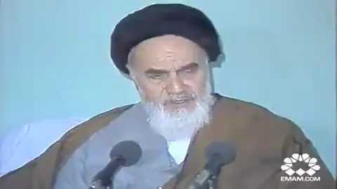 «نظام مقدم بر جان امام زمان»