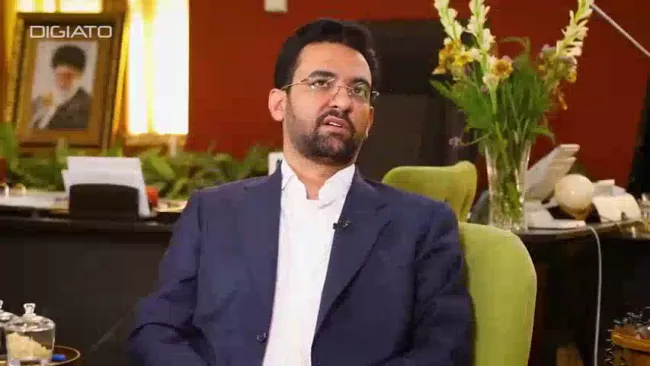 علتی که نباید از پیام‌رسان داخلی استفاده کرد؛ از زبان وزیر سابق ارتباطات