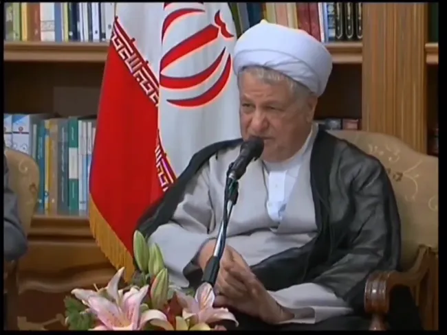 مسائل زندان، بسیار تلخ و کشنده است باور میکنم چه در آنجا می گذرد/ با رهبری صحبت و بحث زیادی شد