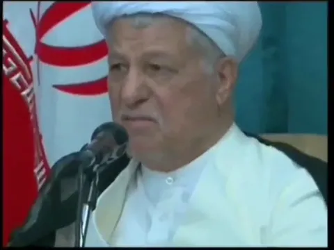 هشدار هاشمی رفسنجانی: بی ثباتی در برنامه ها، آفت حکمرانی عقلانی