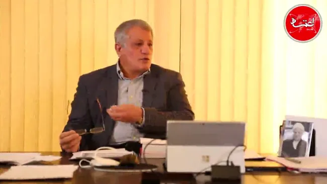 محسن هاشمی در باره فوت هاشمی رفسنجانی می گوید