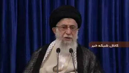  سخنان آیت‌الله خامنه‌ای و یادداشت‌های قبلی من در مورد گوشی آیفون ۱۴