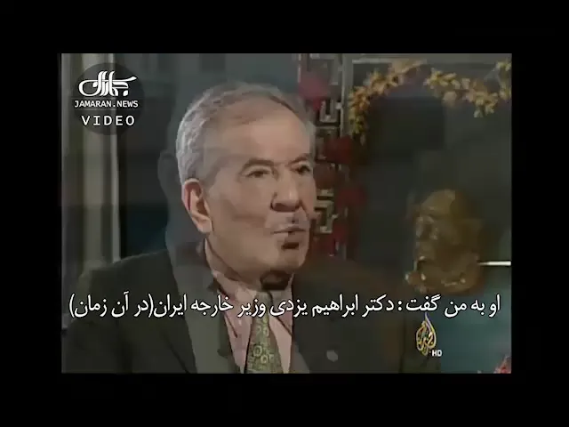صدام یک سال قبل از آغاز جنگ به فکر حمله به ایران بود