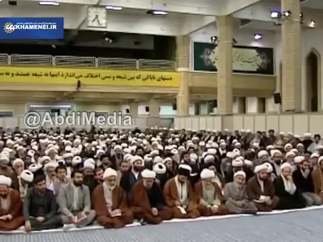 آیا وعده آیت‌الله خامنه‌ای مبنی بر انتقام الهی که قرار بود گریبان عربستان را بخاطر اعدام شیخ باقر نمر بگیرد، انجام شد یا ماجرای آنهم کنسل شد؟