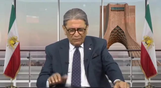 من عبداله عبدی، سردبیر رسانه مستقل عبدی مدیا