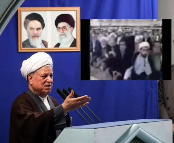 جمهوری اسلامی، یک لفظ تشریفاتی نیست، از عقاید دینی ما سرچشمه می‌گیرد. مطمئن باشید اگر هر یک آسیب ببیند، دیگر ما این انقلاب را نداریم. جایی که مردم و رای آنها نباشد، حکومت اسلامی نیست