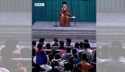 وقتی از عملیات روانی صحبت میکنیم یعنی دقیقا همین