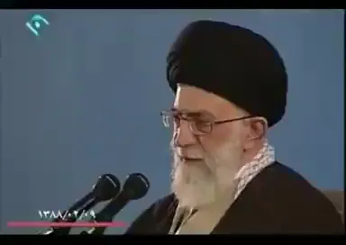 تحلیل آیت‌الله خامنه‌ای از نظامهای استبدادی و دیکتاتوری 