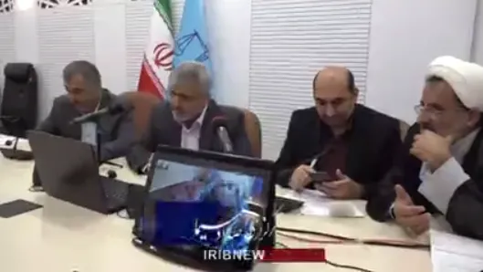 آزادی زندانی