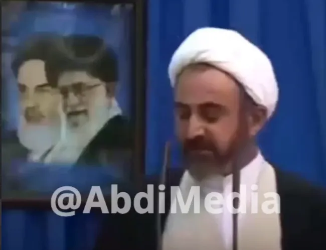 الله‌نور کریمی‌تبار