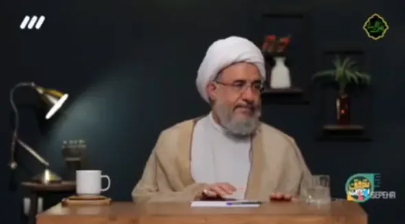 محسن محمدی عراقی