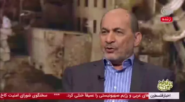 محسن رفیق‌دوست