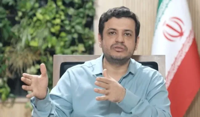 مهم / علی اکبر رائفی پور و موسسه مصاف