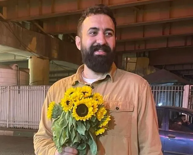 مهدی یراحی
