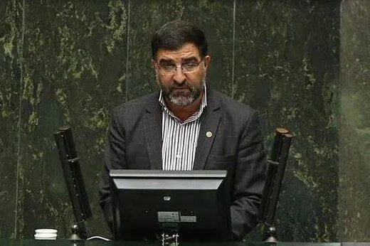 احمد امیرآبادی فراهانی