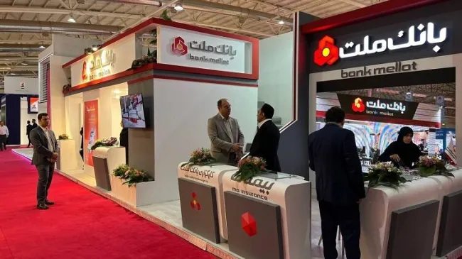 به بهانه برگزاری سوت و کور نمایشگاه بورس، بانک و بیمه