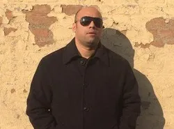 سکان قفل‌شده