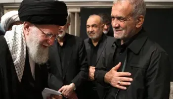 تکذیب دخالت رهبر در چینش تک‌تک اعضای کابینه 