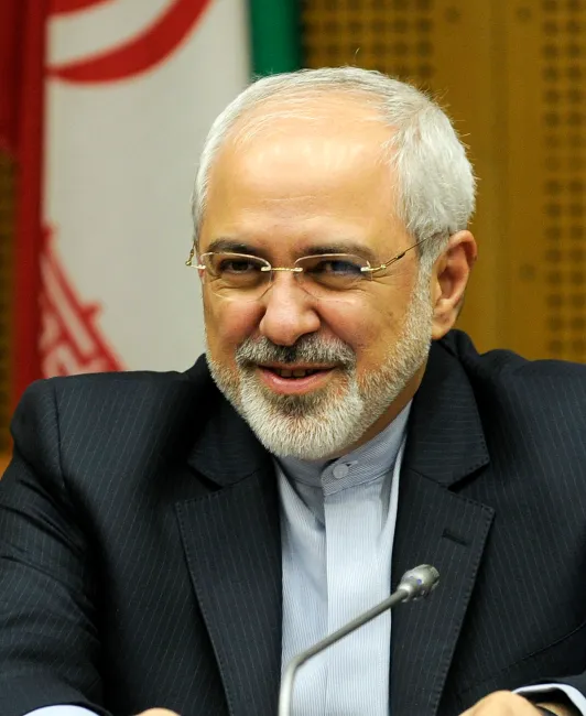  پایبندی ظریف به فرآیند قانونی "استعلام امنیتی"