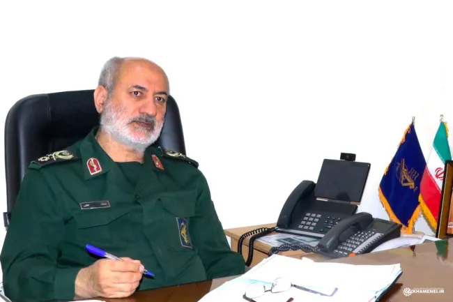  رییس سازمان اطلاعات سپاه: سرویس‌های اطلاعاتی نزدیک به ۲۰کشور در اغتشاشات ۱۴۰۱ نقش‌آفرینی کردند