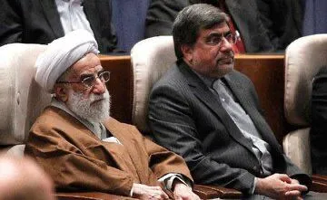 روایت علی جنتی از جدل تند با پدر بر سر عملکرد انتخاباتی شورای نگهبان