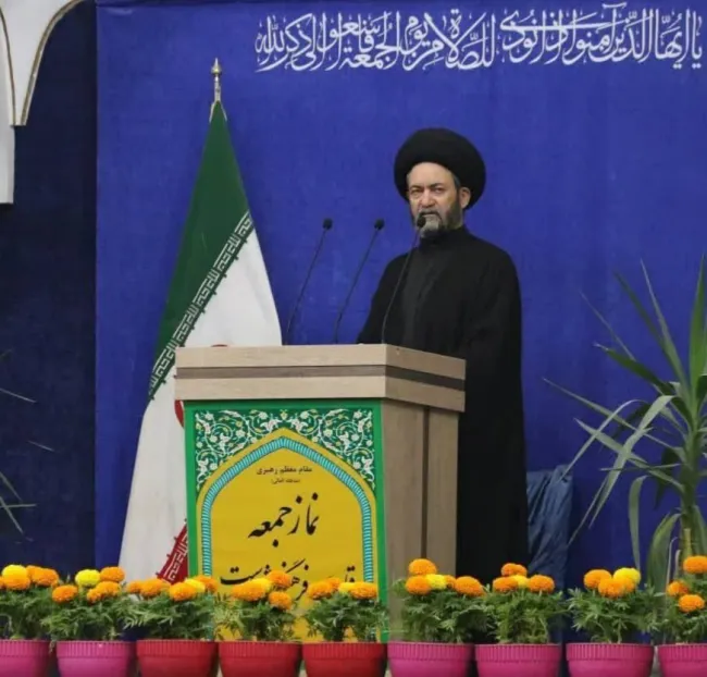  آزاد‌سازی پول‌های بلوکه شده ایران می‌تواند مقدمه یک فرج بزرگ باشد!
