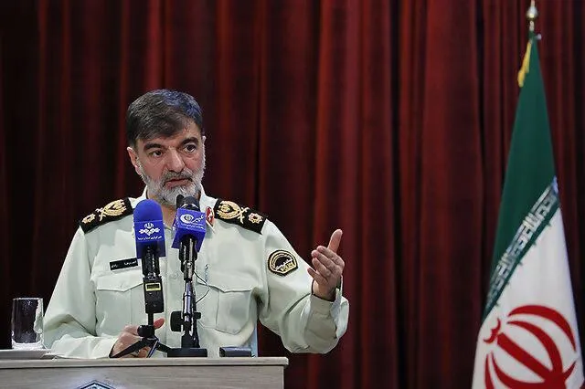رادان: در مقابله با هنجارشکنان کوتاه نمی‌آییم