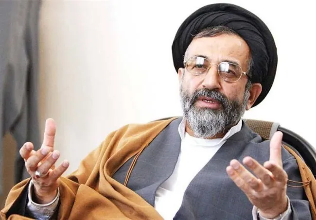 موسوی لاری: اخراج اساتید یک تکه از پازل خالص‌سازی است