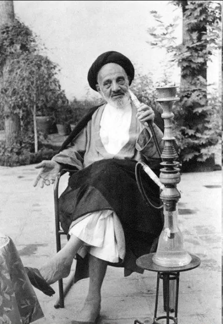سانسور با گلدان در شبکه مستند! 