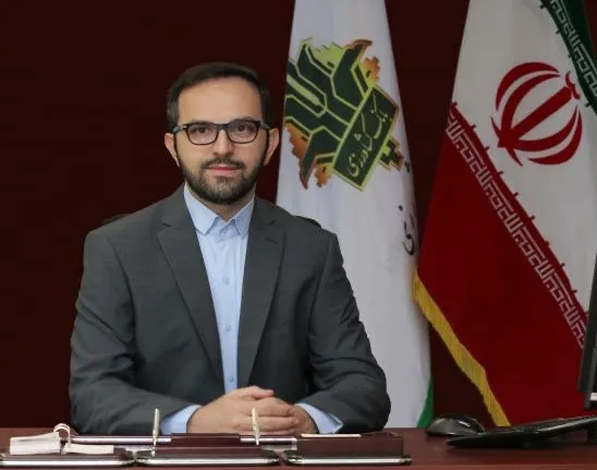 بالاخره‌ پسر سردار حسین همدانی سرپرست بانک کشاورزی شد