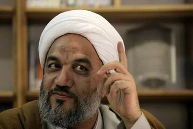 آقاتهرانی: انشالله شورای نگهبان فردا لایحه عفاف و حجاب را تایید کند