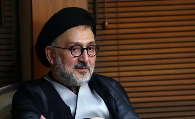 واکنش فعال سیاسی اصلاح طلب به مصاحبه مهدی نصیری با بی بی سی