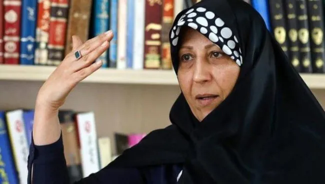 ناگفته‌های "فاطمه هاشمی‌رفسنجانی" رئیس بنیاد امور بیماری‌های خاص از مصائب این بیماران