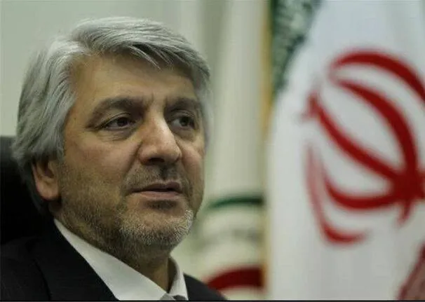 دکتر سید علی ریاض بعنوان معاون جدید انتظامی نظام پزشکی منصوب شد