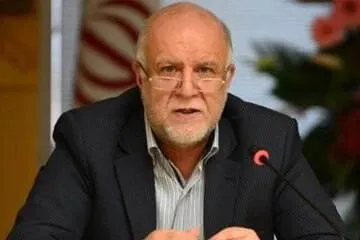 ناگفته‎های زنگنه از کرسنت: چند مدیر بخاطر این پرونده دق کردند و مردند / همه مرض های دنیا را سر من انداختید، چرا؟ / نه جرات مذاکره دارید نه بلدید!