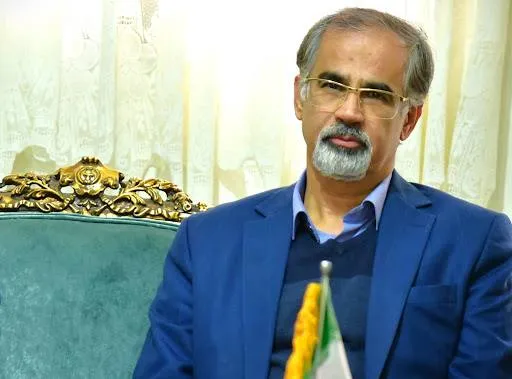 مشکل واقعی صدور حکم انتصاب دکتر عباس کریمی به عنوان معاون حقوقی رییس جمهور چیست؟