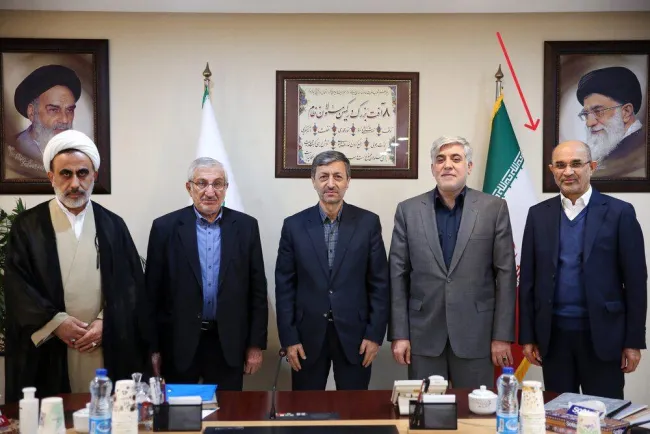 چه کسانی در دوری اسحاق جهانگیری از تصدی وزارت نفت تلاش دارند غلامحسین نوذری را به صندلی وزارت نفت نزدیک کنند؟