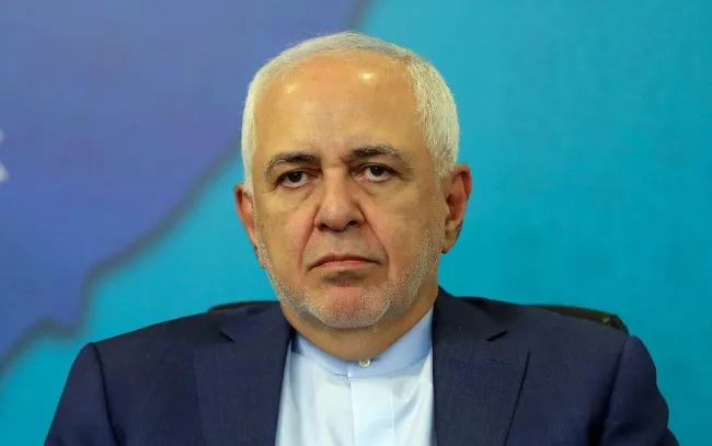 معمای جایگاه اداری محمد جواد ظریف