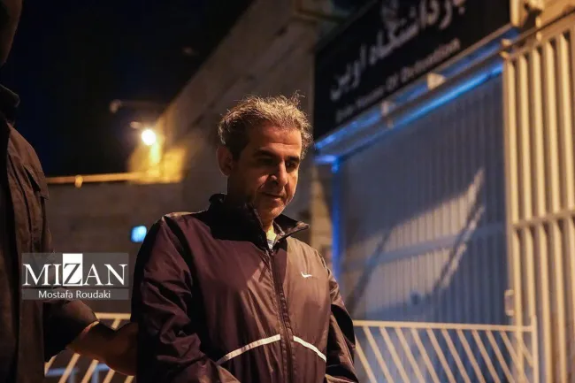 جناب آقای دادستان کل کشور، جناب آقای وزیر اطلاعات، جناب آقای رییس سازمان زندانها و اقدامات تامینی و تربیتی کشور